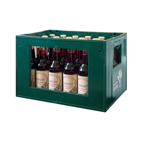 Kiste Kirsche-Waldmeister